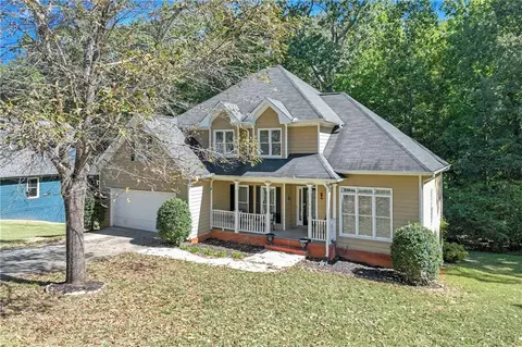 110 Dunning Keep, Covington, GA 30016 photo 9