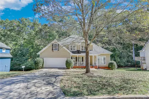110 Dunning Keep, Covington, GA 30016 photo 2