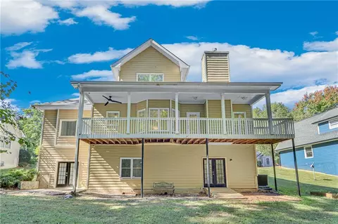 110 Dunning Keep, Covington, GA 30016 photo 13