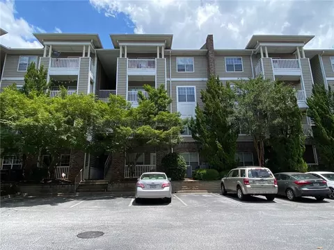 2700 Pine Tree Rd NE #1005, Atlanta, GA 30324