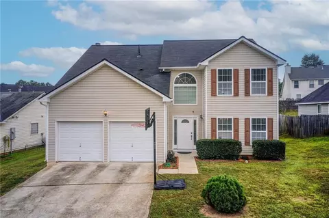4836 Notting Glen Ln, Snellville, GA 30039