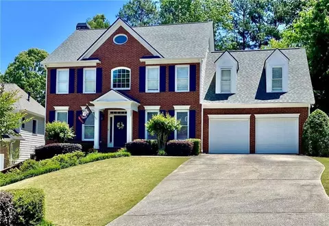 1489 Mill Grove Ct, Dacula, GA 30019