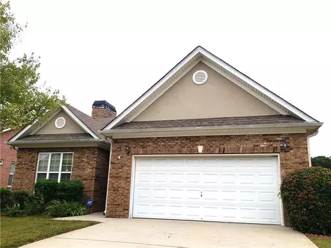 8679 Spivey Village Trl, Jonesboro, GA 30236