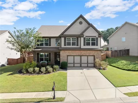 540 Rokeby Dr, Woodstock, GA 30188
