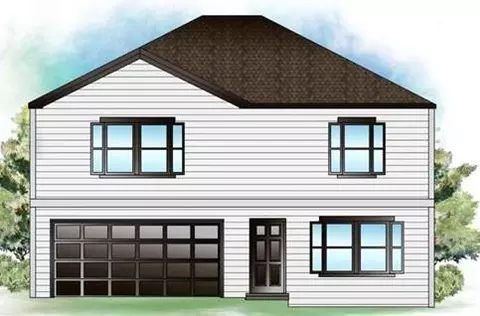 602 Post Knl, Griffin, GA 30224