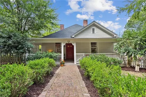 1910 Whittier Ave NW, Atlanta, GA 30318