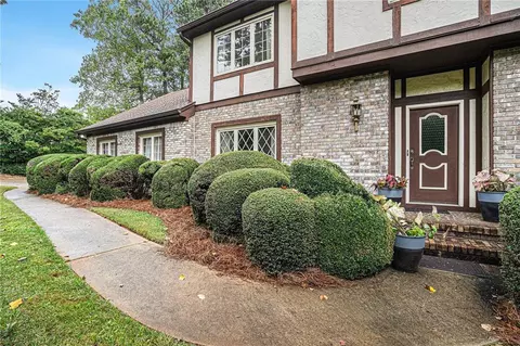 1720 Tilling Way, Smoke Rise, GA 30087