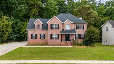 1537 Ravens Run, Jonesboro, GA 30236
