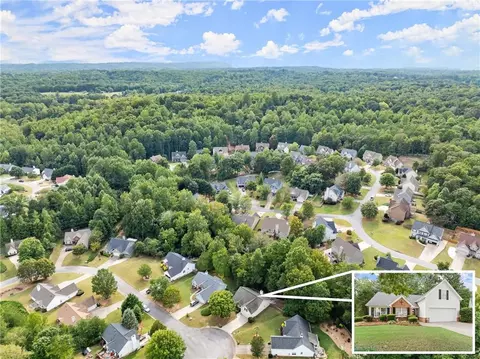 4061 Deerlope Ct, Gainesville, GA 30506