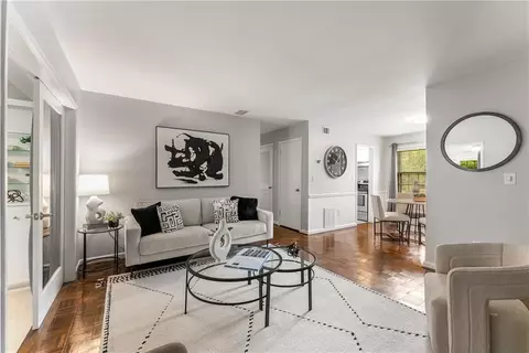 46 Monet Ct NW, Atlanta, GA 30327