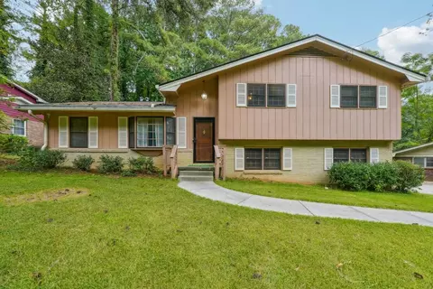 3650 Victoria Dr, East Point, GA 30344