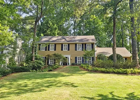 3644 Longfellow Trl, Marietta, GA 30062