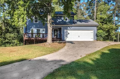 297 Christy Dr, Dallas, GA 30157