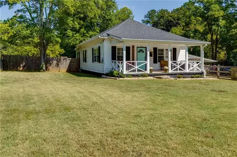 1201 Barnes Mill Rd, Marietta, GA 30062