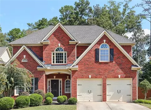 2746 Stillwater Lake Ln, Marietta, GA 30066