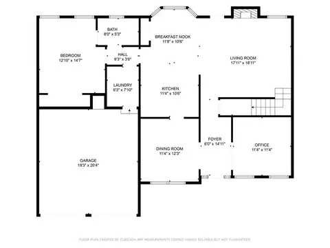 4583 Bogan Meadows Ct, Buford, GA 30519 photo 38