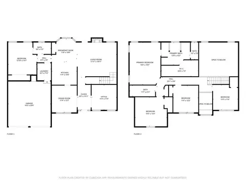 4583 Bogan Meadows Ct, Buford, GA 30519 photo 40