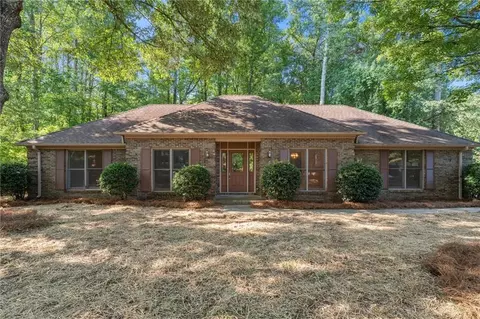 5925 Camp Chase, Cumming, GA 30040