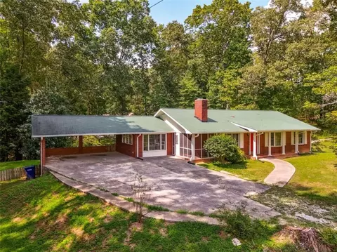 3009 Pope Rd, Douglasville, GA 30135