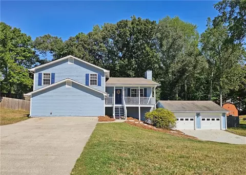 6273 New Mill Trl, Acworth, GA 30102