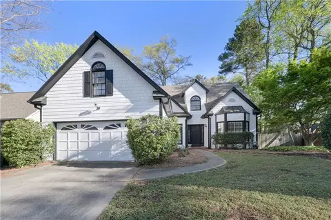 1144 Ashton Trce NE, Atlanta, GA 30319