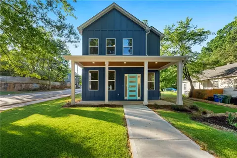 378 Sawtell Ave SE, Atlanta, GA 30315
