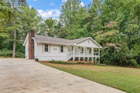 120 Helen Ln, Stockbridge, GA 30281