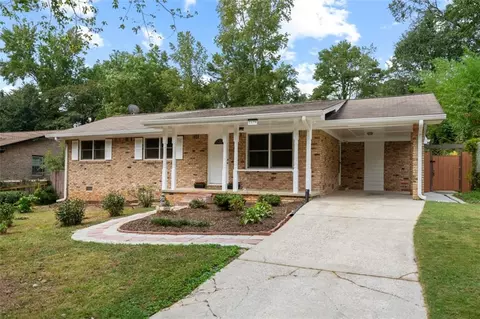 1678 Stanwyck Ter, Tucker, GA 30084