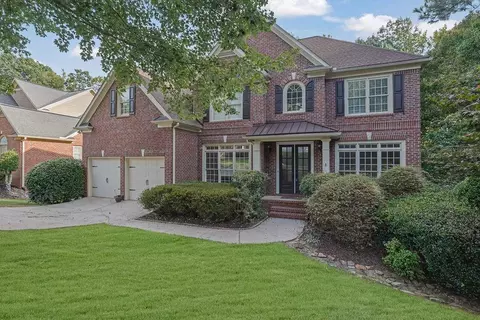 8033 Allerton Ln, Cumming, GA 30041