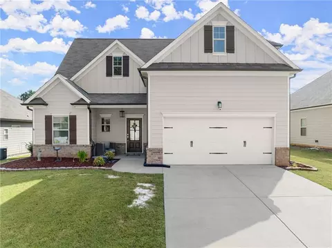 337 Flowing Trl, Dawsonville, GA 30534