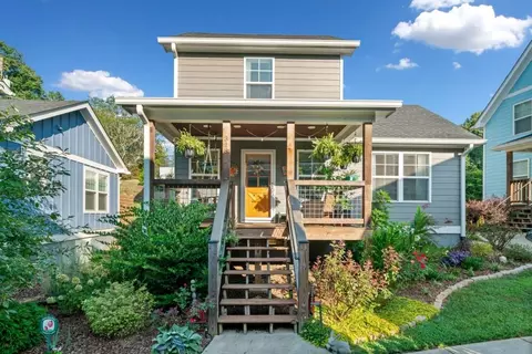 318 Cottage Ct, Ball Ground, GA 30107