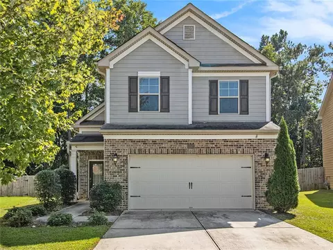 5761 Barrington Run, Union City, GA 30291