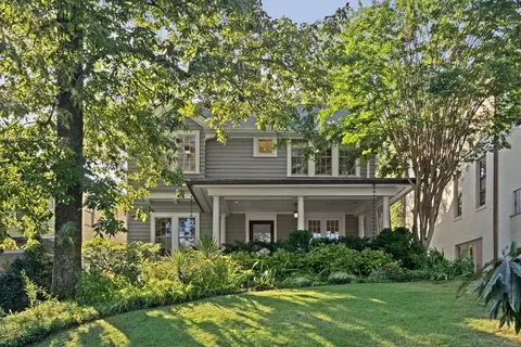38 The Prado NE, Atlanta, GA 30309