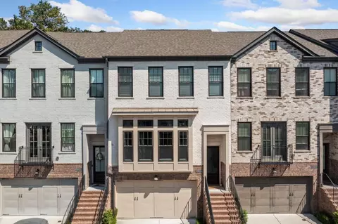 1688 Foxhall Dr, Atlanta, GA 30338