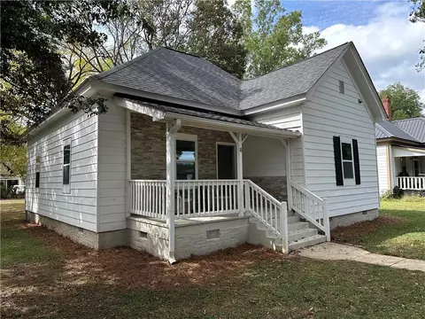 18 Columbia St, Cartersville, GA 30120