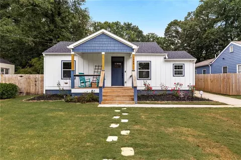 1388 Smith St SE, Atlanta, GA 30316