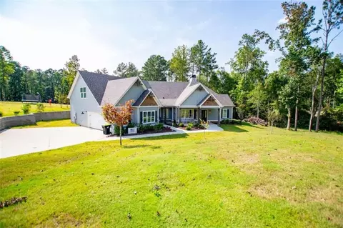 1483 Pleasant Grove Church Rd, Villa Rica, GA 30180