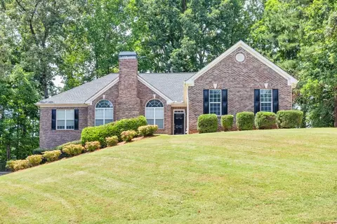 780 Gold Crest Dr, Braselton, GA 30517