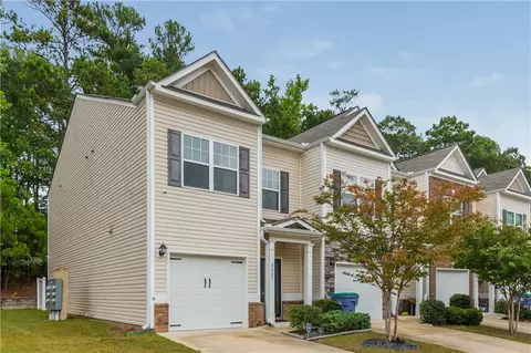 3327 Estes Dr, Atlanta, GA 30349