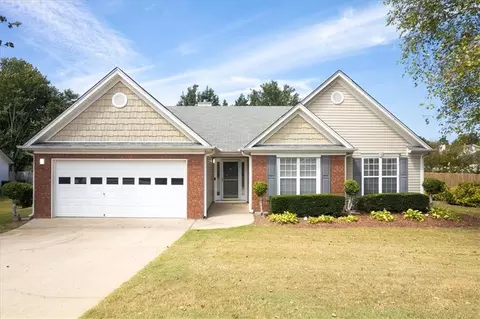 3286 Millash Run, Buford, GA 30519
