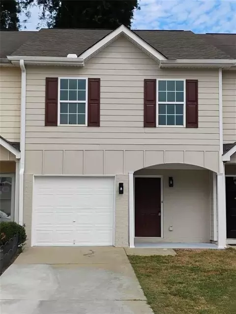 177 Shenandoah Dr, Riverdale, GA 30274