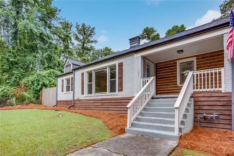 1691 Pinehurst Dr SW, Atlanta, GA 30311