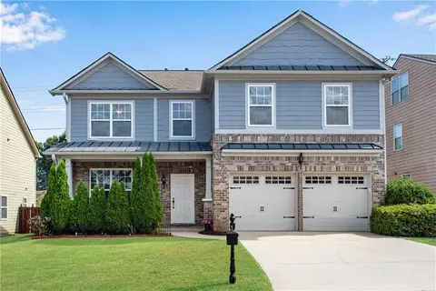 6035 Beaver Ridge Dr, Cumming, GA 30040
