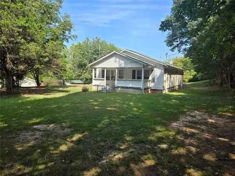 4539 Old Cornelia Hwy, Gainesville, GA 30507