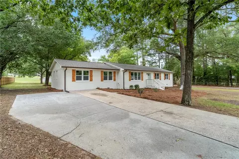 104 Ridgewood Rd, Cedartown, GA 30125