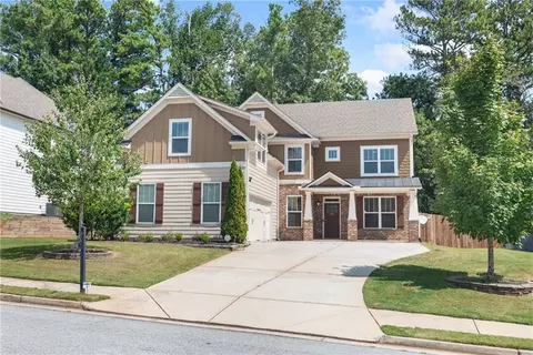 1019 Bar Harbor Pl, Lawrenceville, GA 30044