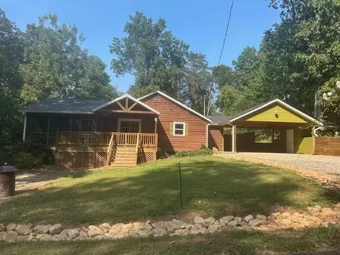 171 Knucklesville Rd, Rydal, GA 30171