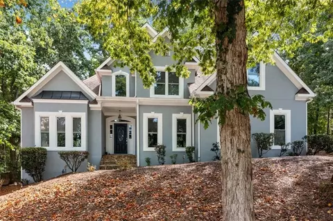 1515 Timber Trce, Canton, GA 30114