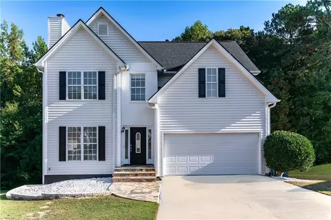 1161 Wicker Oak Dr, Lawrenceville, GA 30043