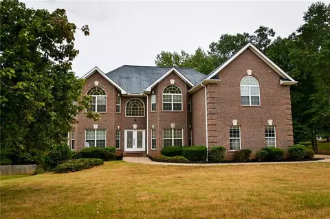 361 Young James Cir, Stockbridge, GA 30281